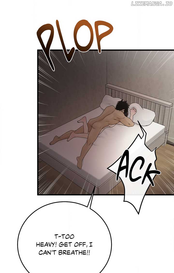 Where the Heart Is Chapter 35 page 31