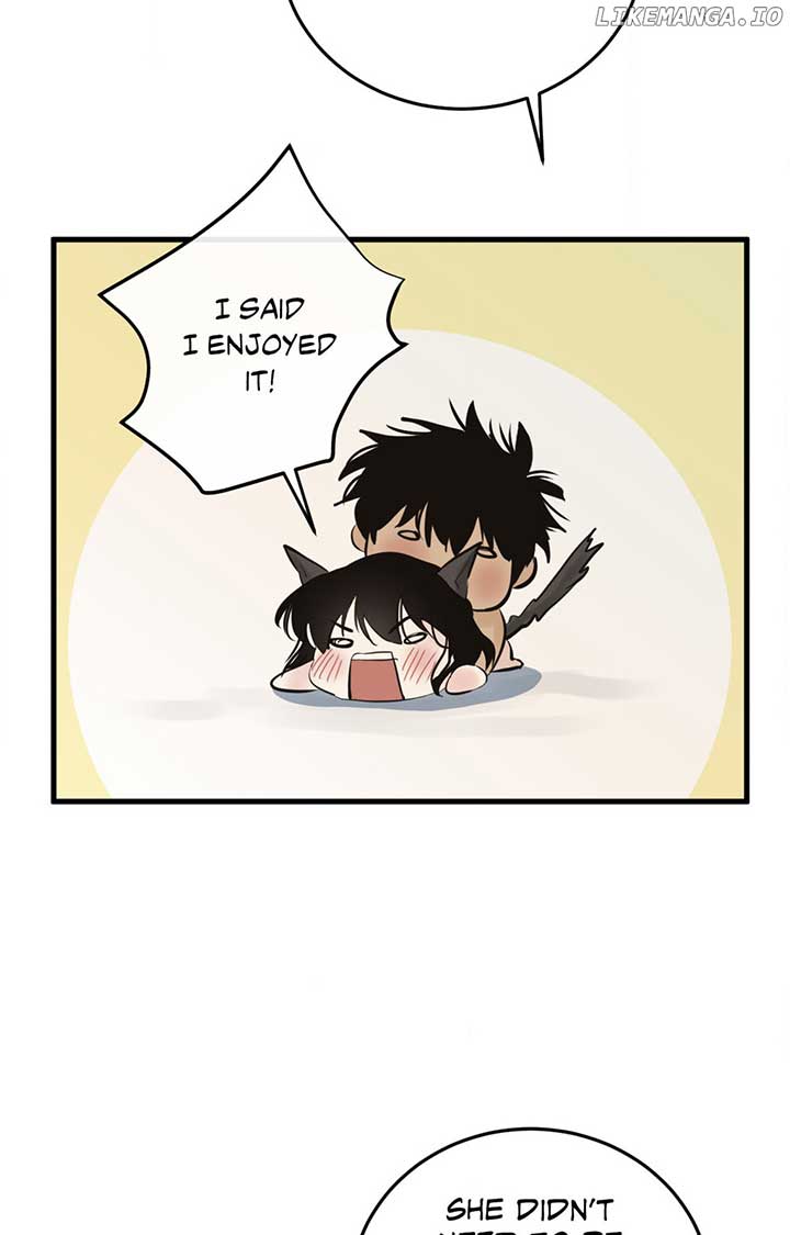 Where the Heart Is Chapter 35 page 35
