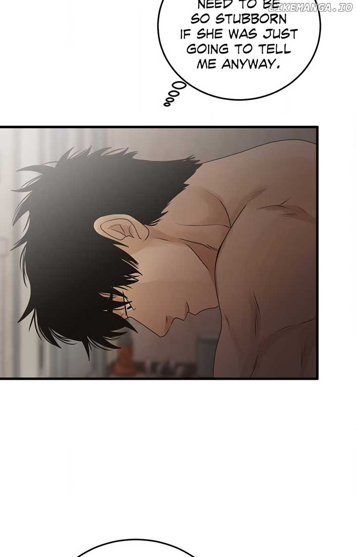 Where the Heart Is Chapter 35 page 36