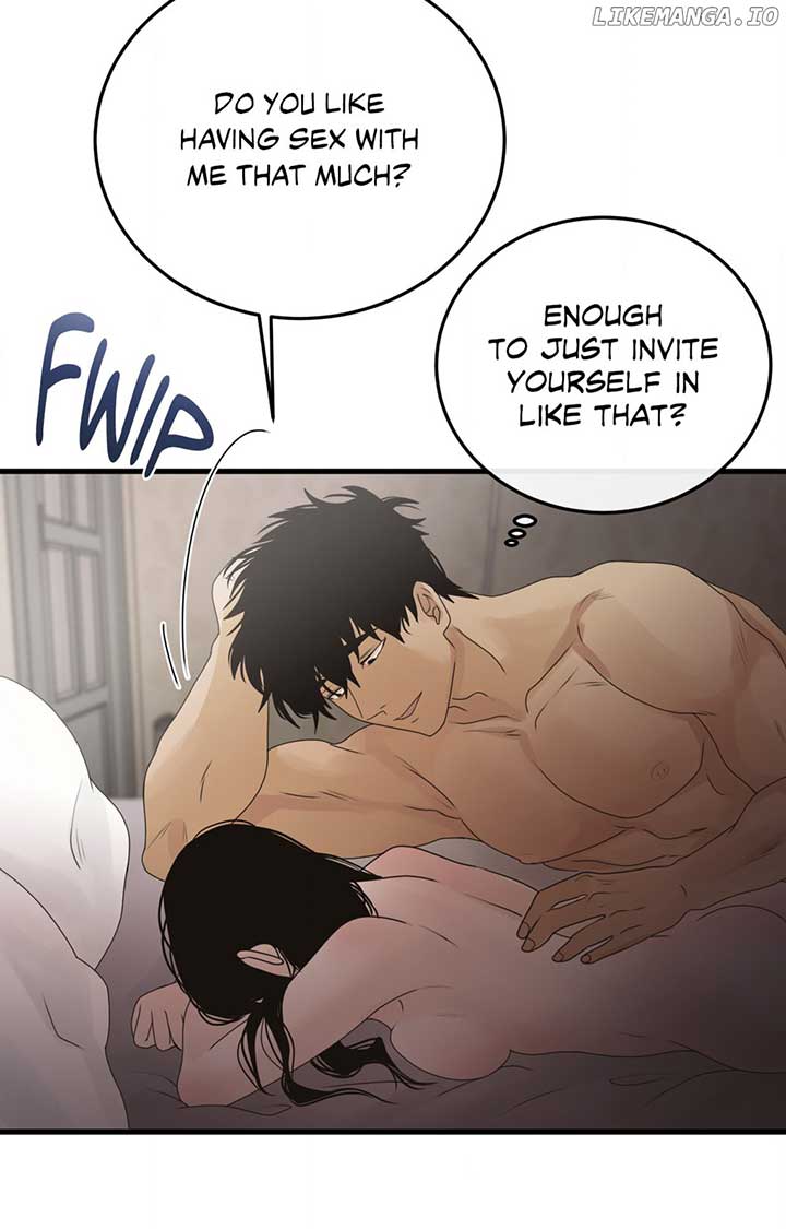 Where the Heart Is Chapter 35 page 37
