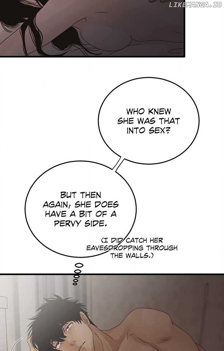 Where the Heart Is Chapter 35 page 39