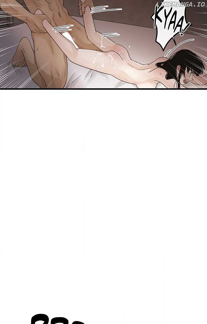 Where the Heart Is Chapter 35 page 8