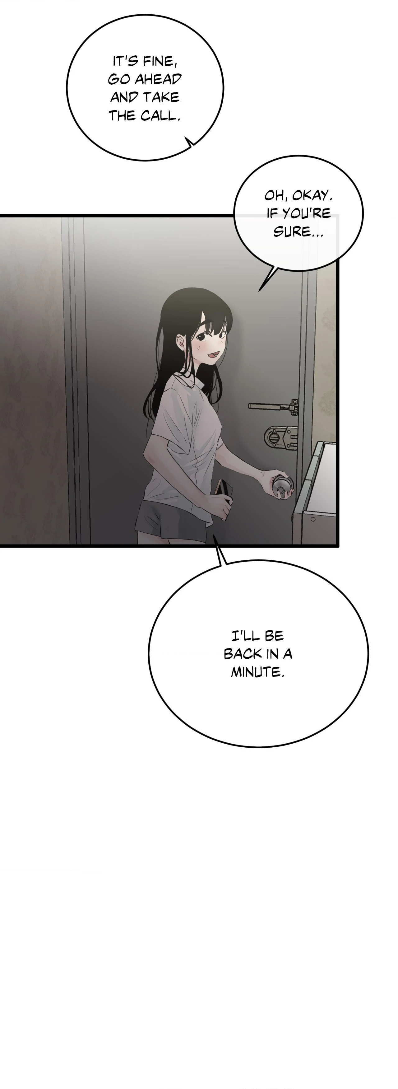 Where the Heart Is Chapter 43 page 9