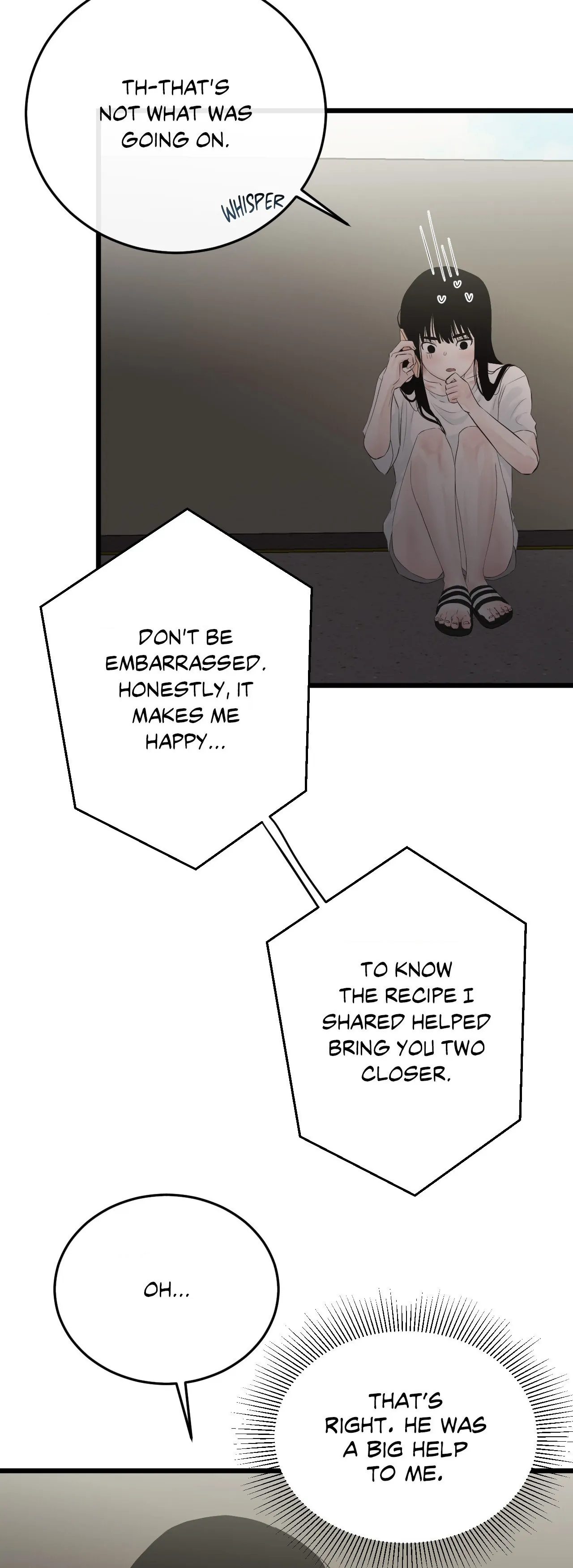 Where the Heart Is Chapter 43 page 13