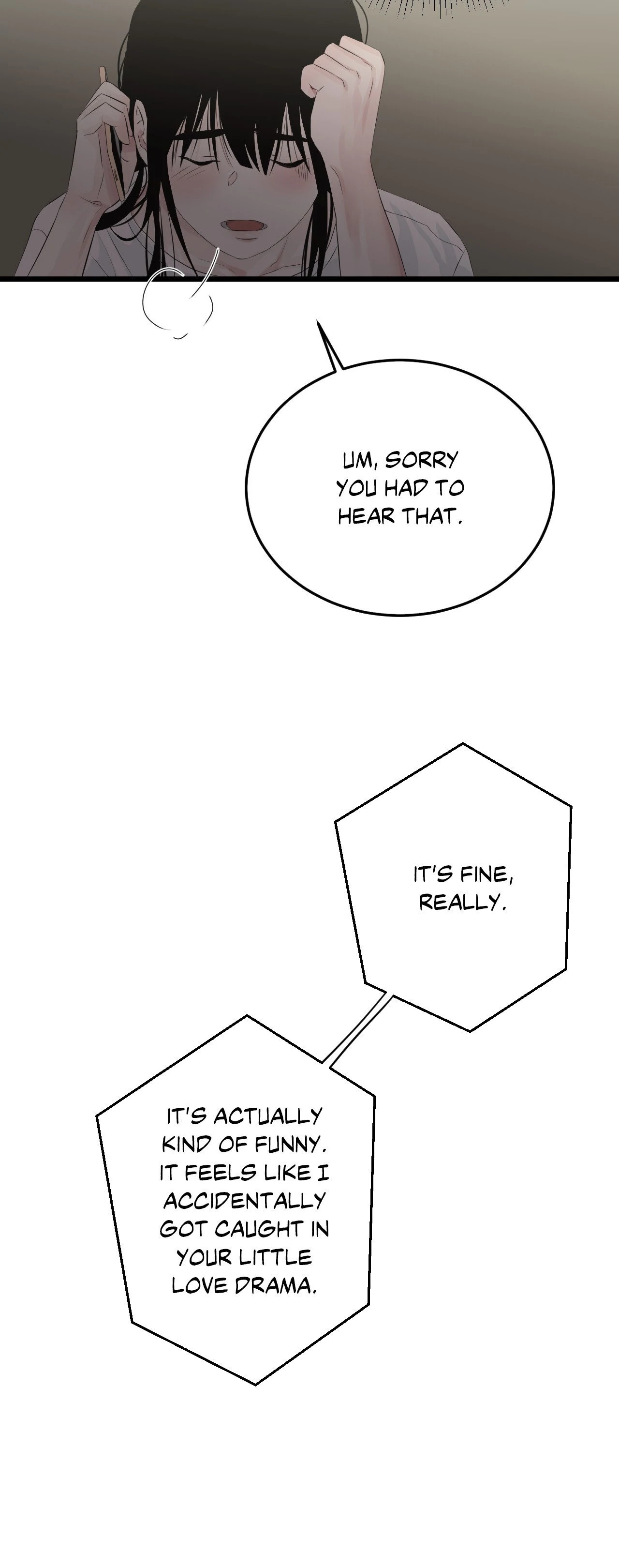 Where the Heart Is Chapter 43 page 14