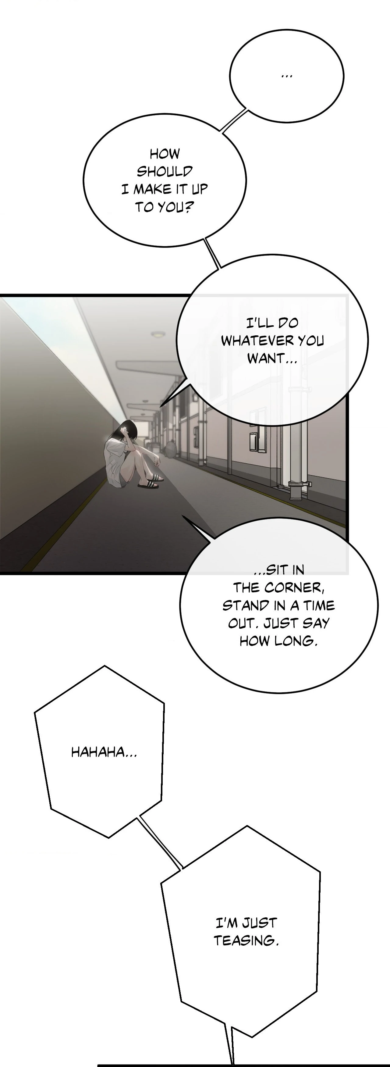 Where the Heart Is Chapter 43 page 15