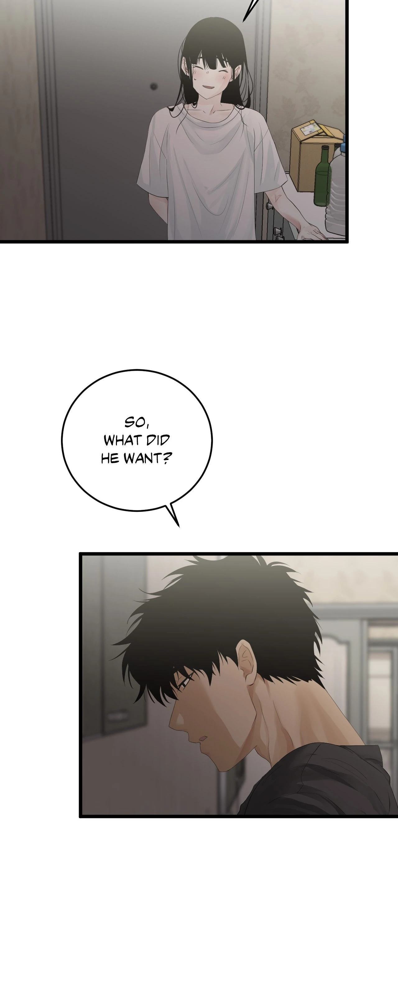 Where the Heart Is Chapter 43 page 20