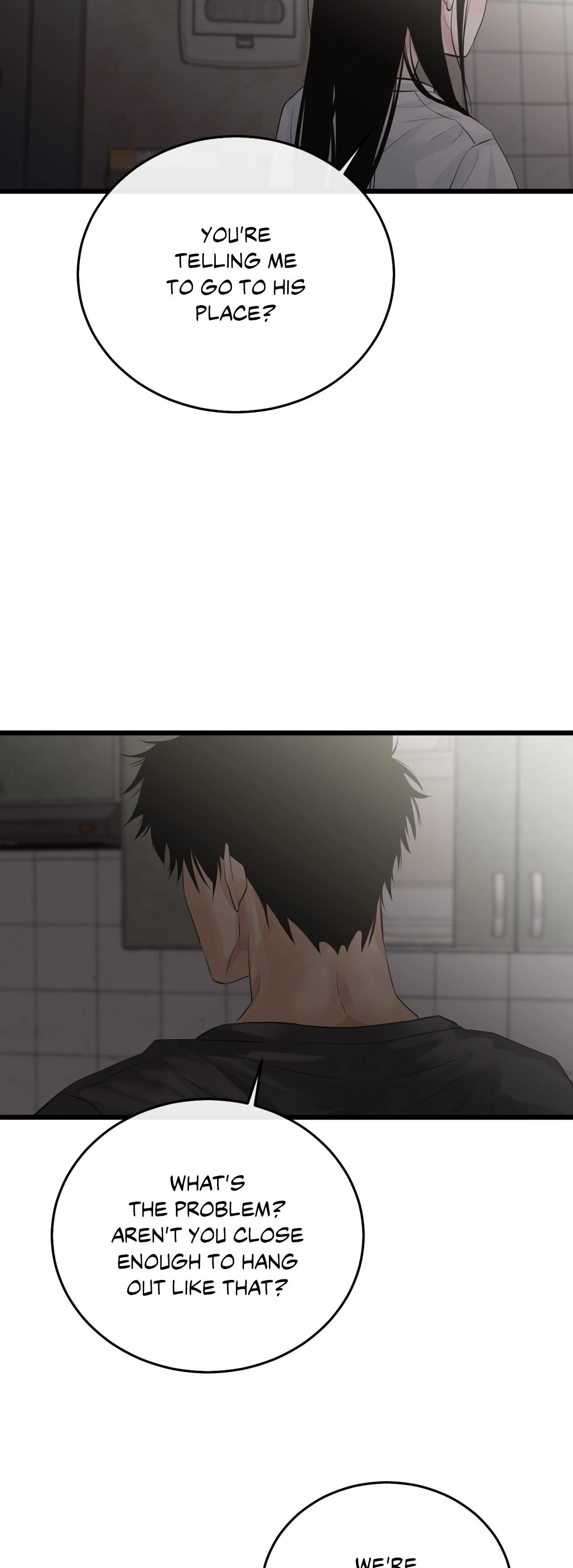 Where the Heart Is Chapter 43 page 25