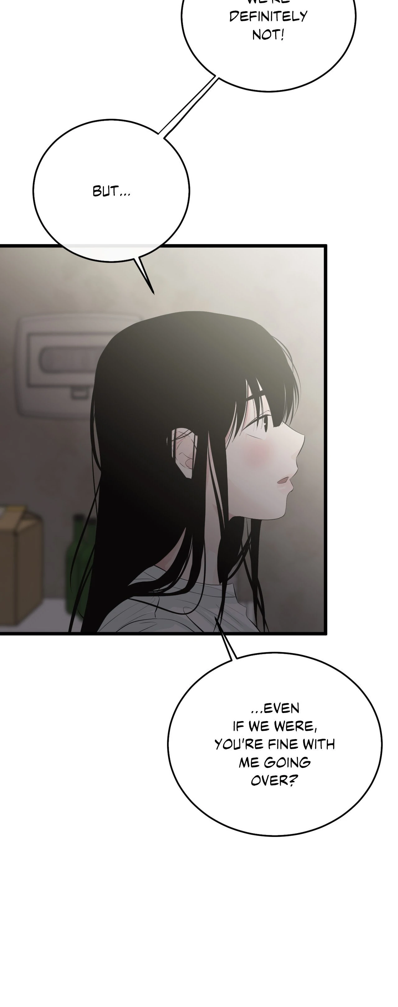 Where the Heart Is Chapter 43 page 26