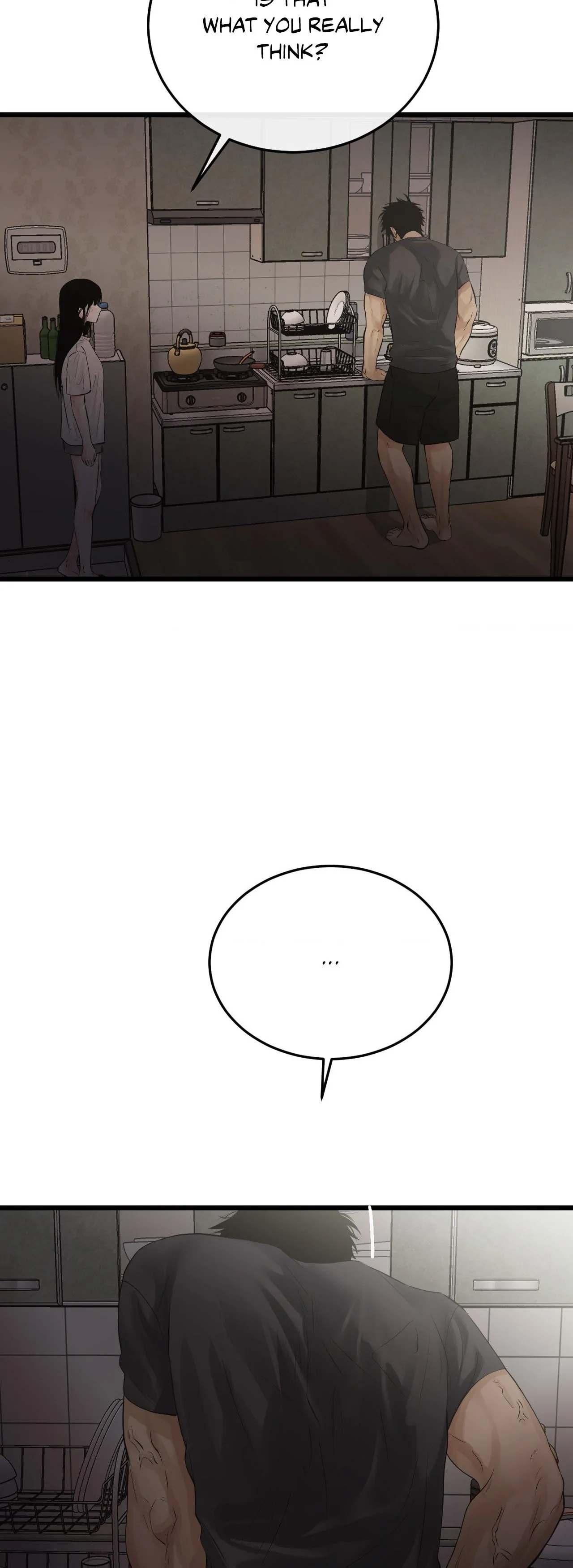 Where the Heart Is Chapter 43 page 28