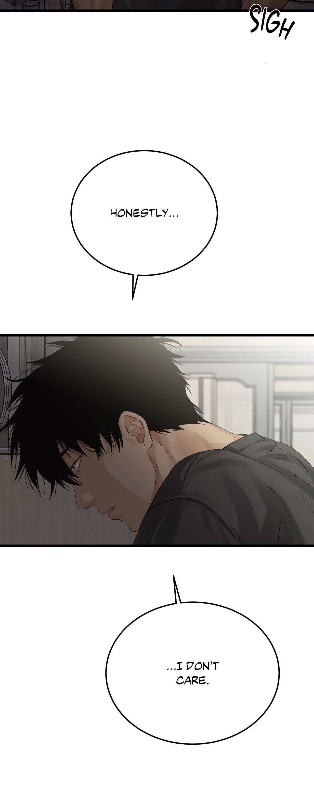 Where the Heart Is Chapter 43 page 29