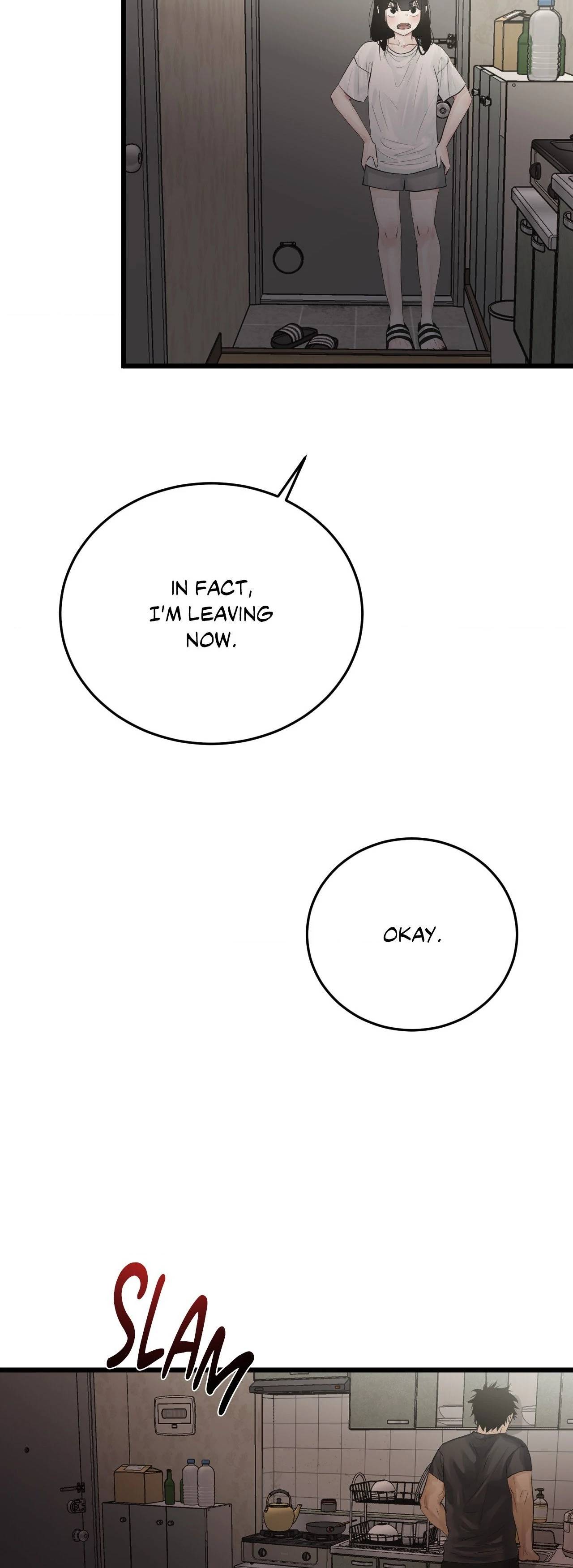 Where the Heart Is Chapter 43 page 31
