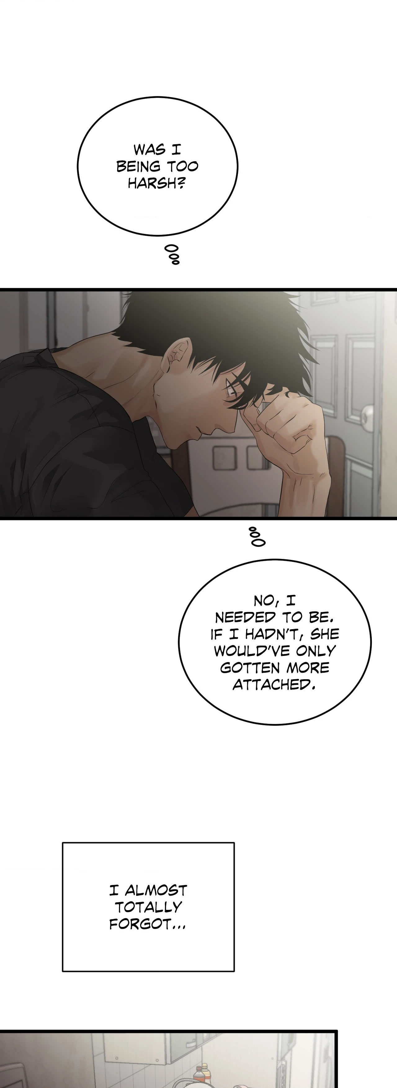 Where the Heart Is Chapter 43 page 33