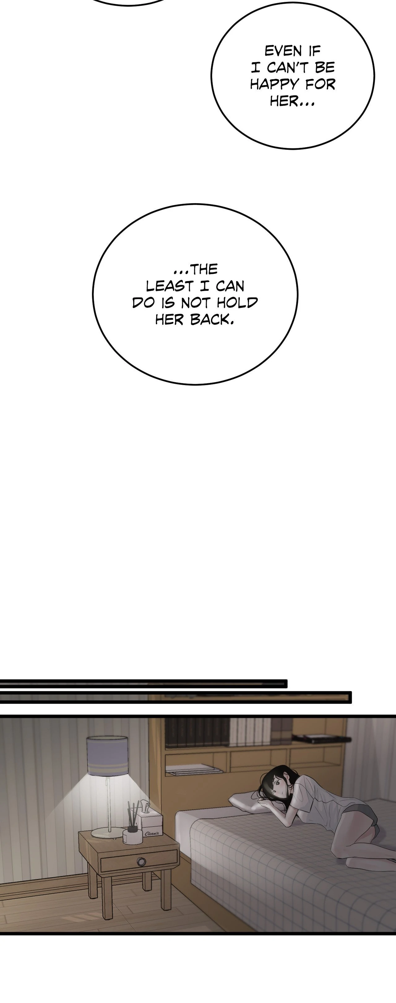 Where the Heart Is Chapter 43 page 35