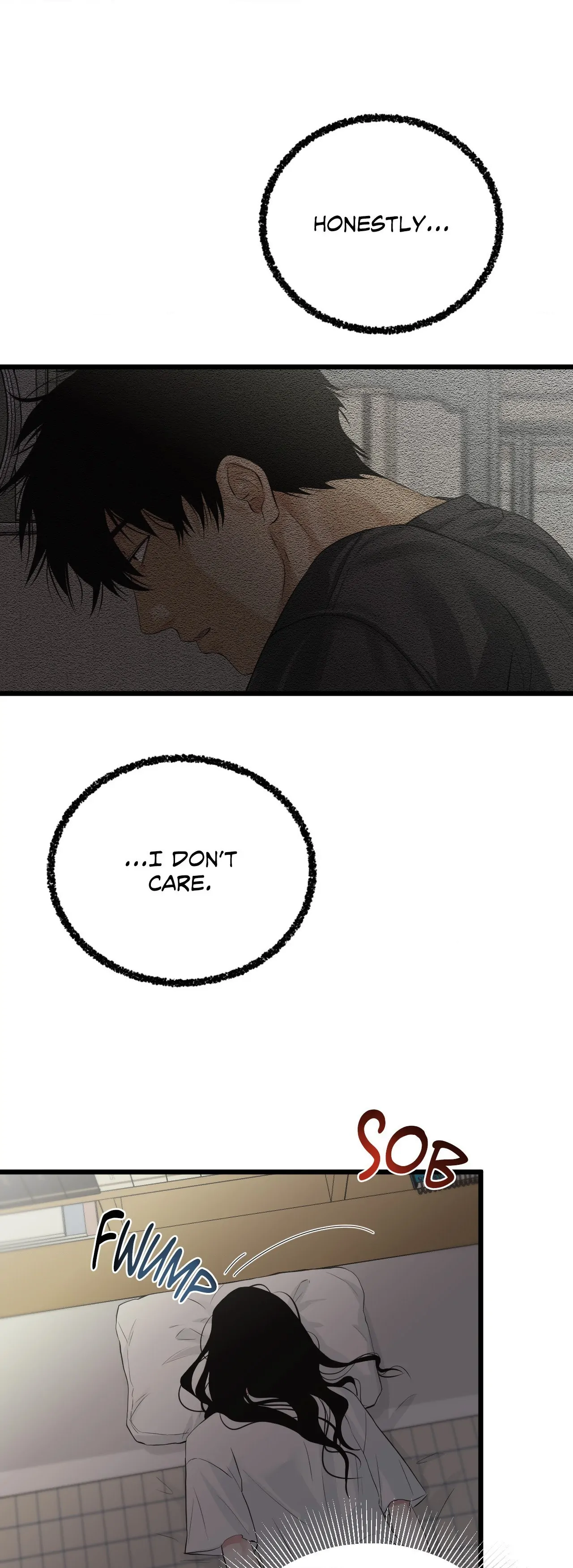 Where the Heart Is Chapter 43 page 36