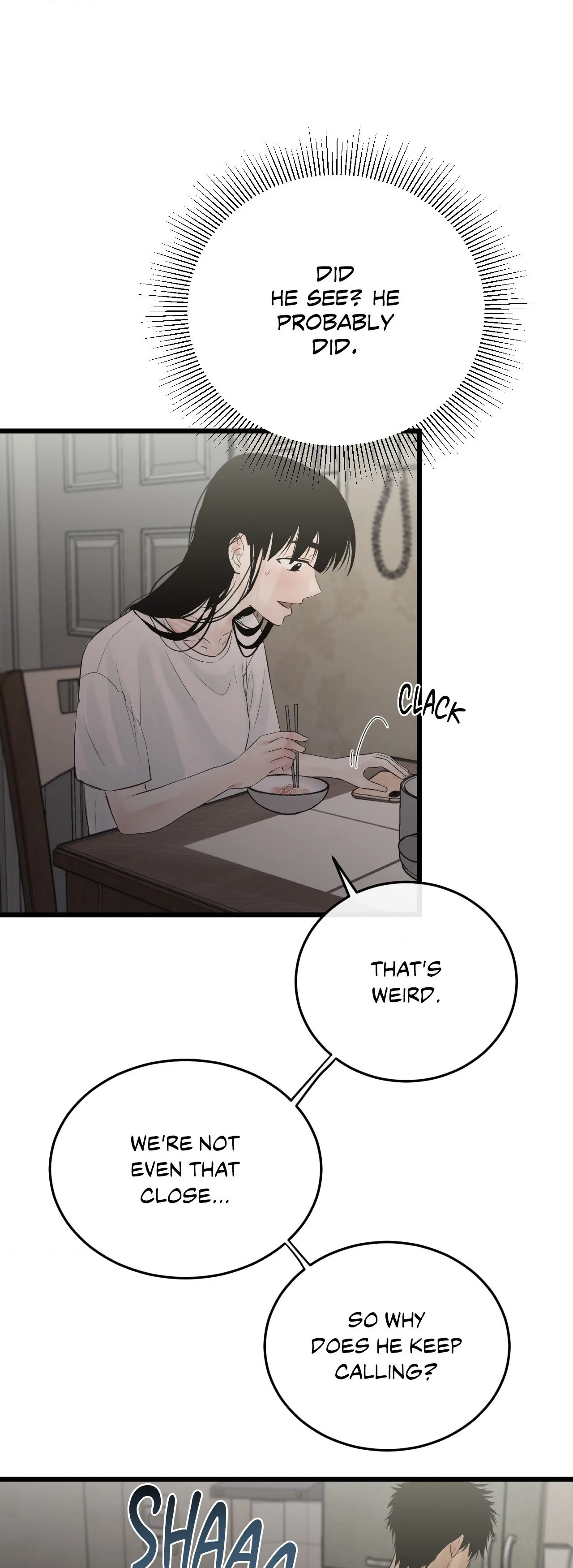Where the Heart Is Chapter 43 page 3