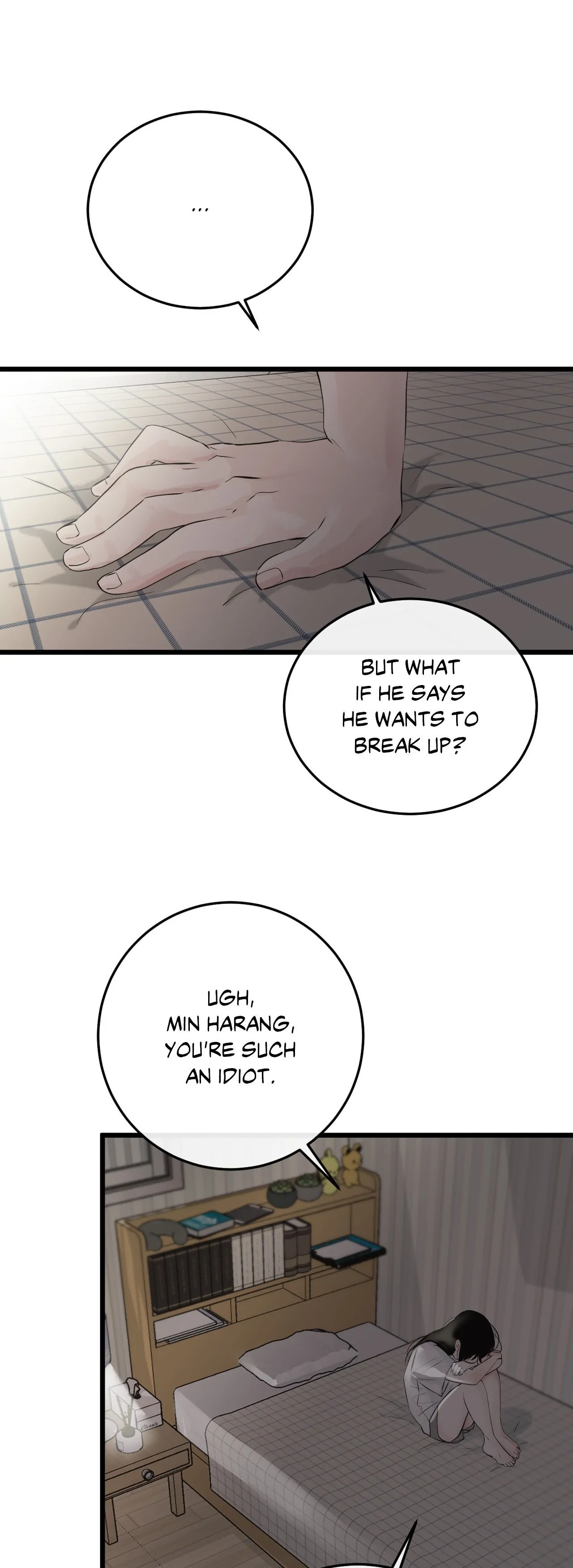 Where the Heart Is Chapter 43 page 39