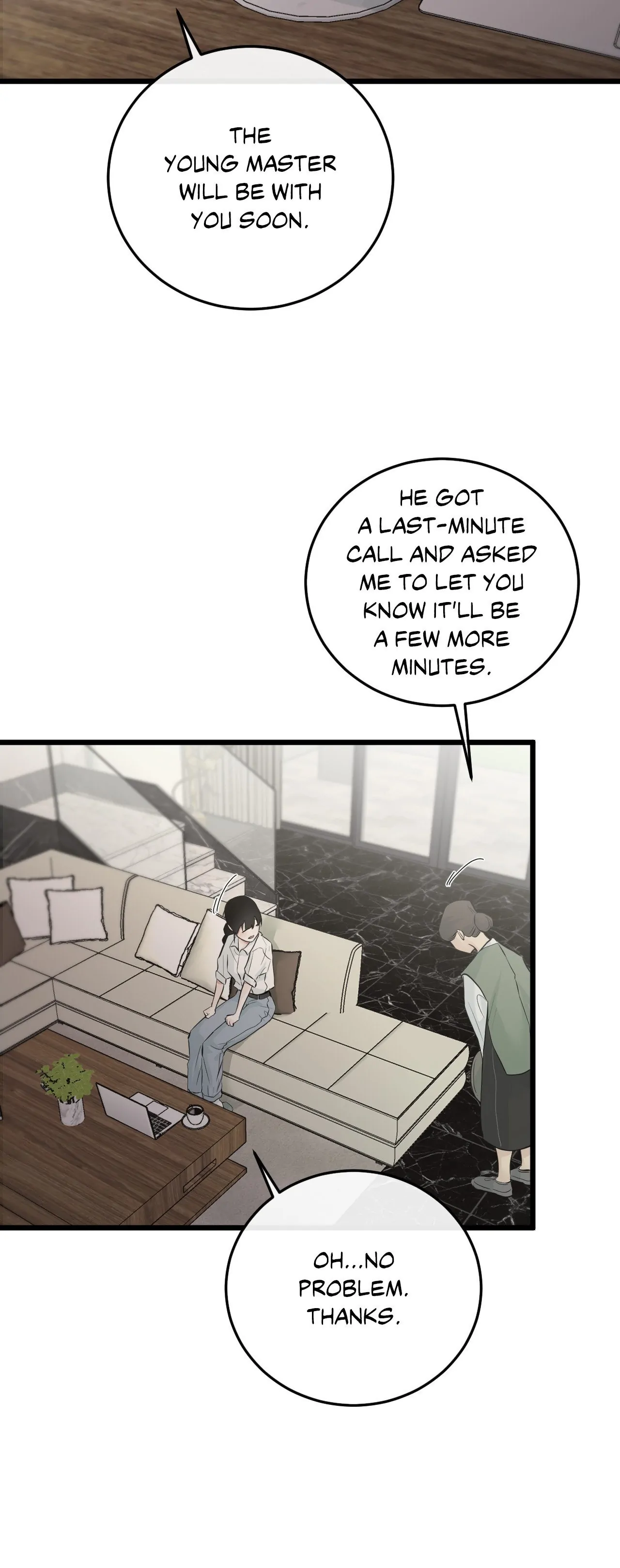 Where the Heart Is Chapter 43 page 41
