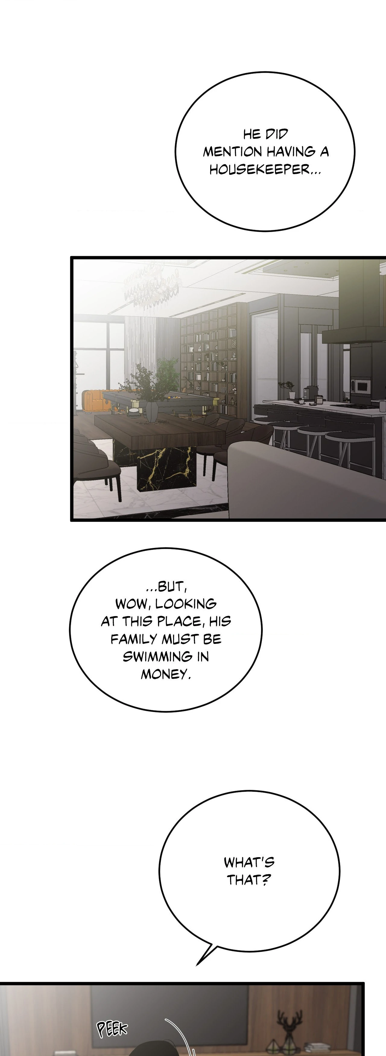 Where the Heart Is Chapter 43 page 42