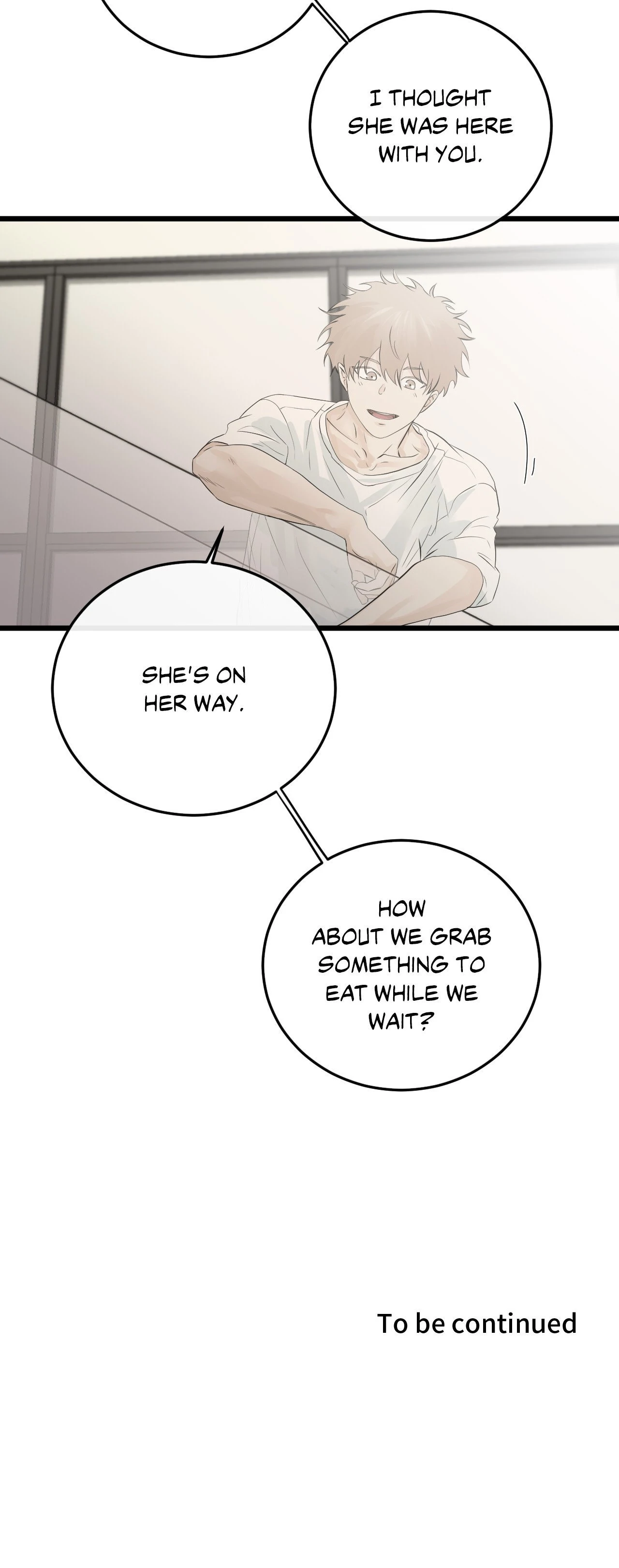 Where the Heart Is Chapter 43 page 44