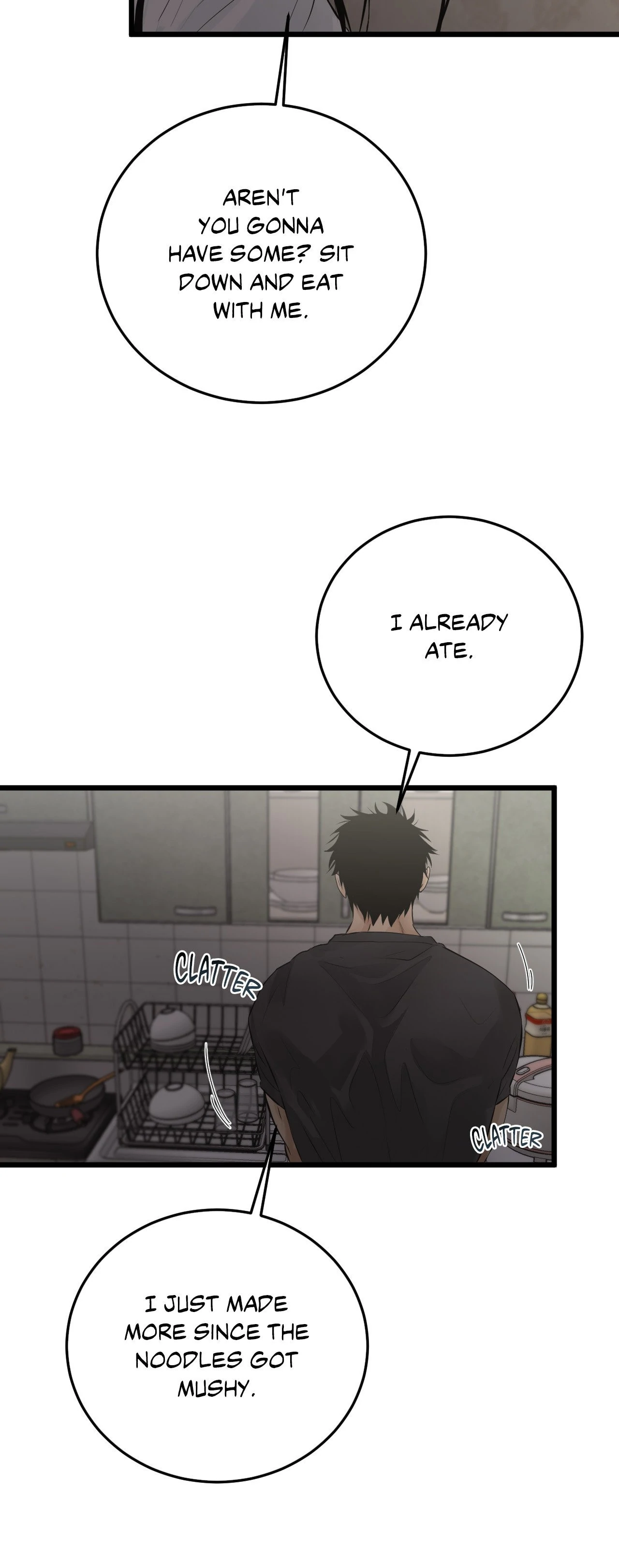 Where the Heart Is Chapter 43 page 5