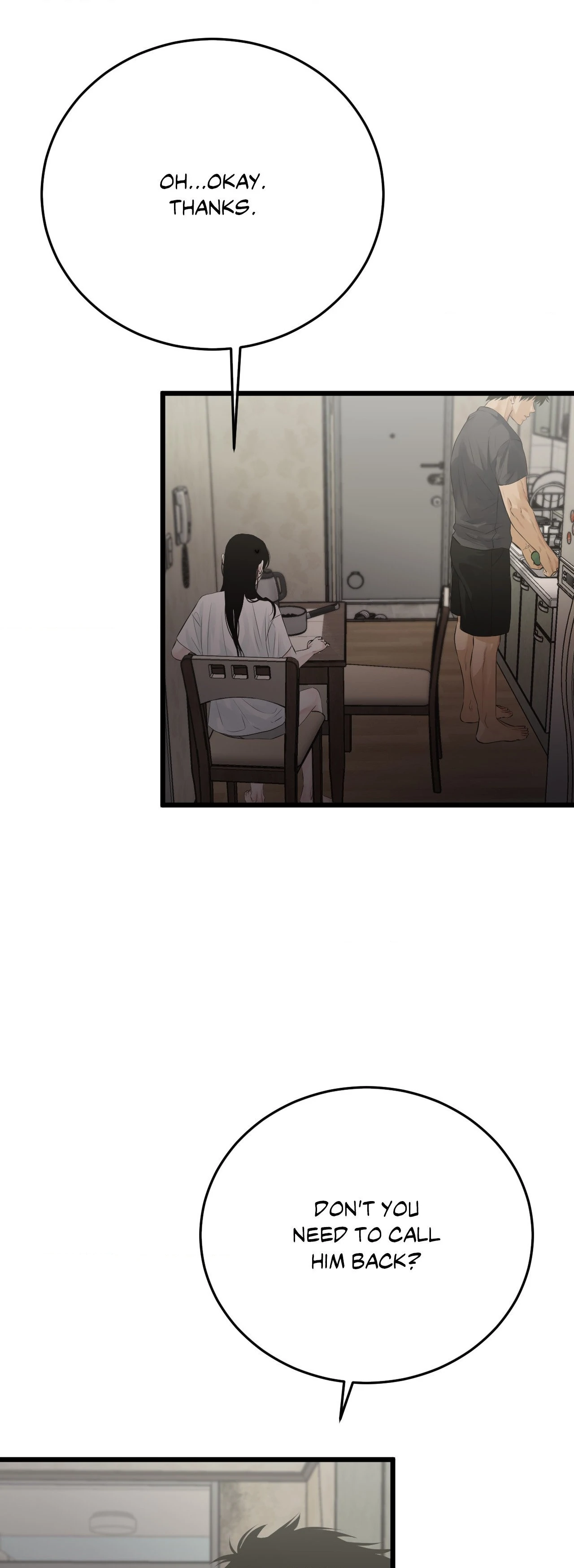 Where the Heart Is Chapter 43 page 6