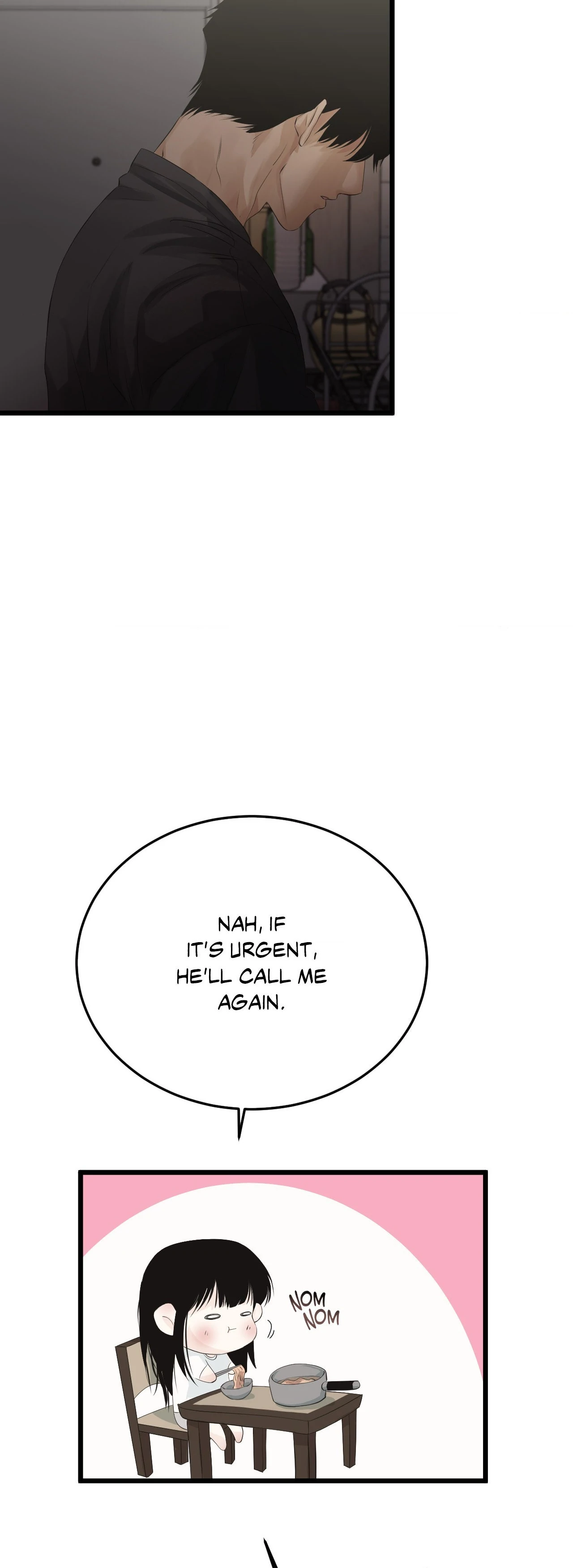 Where the Heart Is Chapter 43 page 7