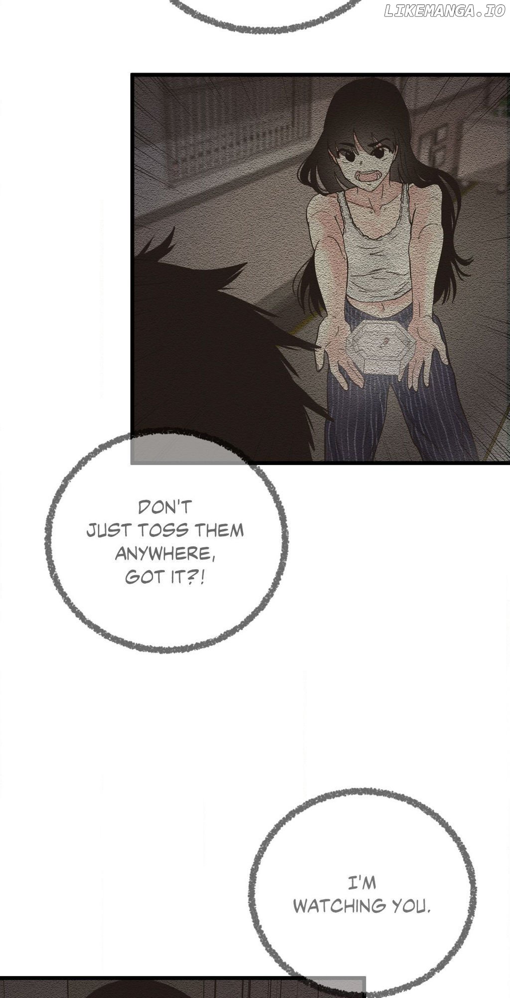 Manga Image