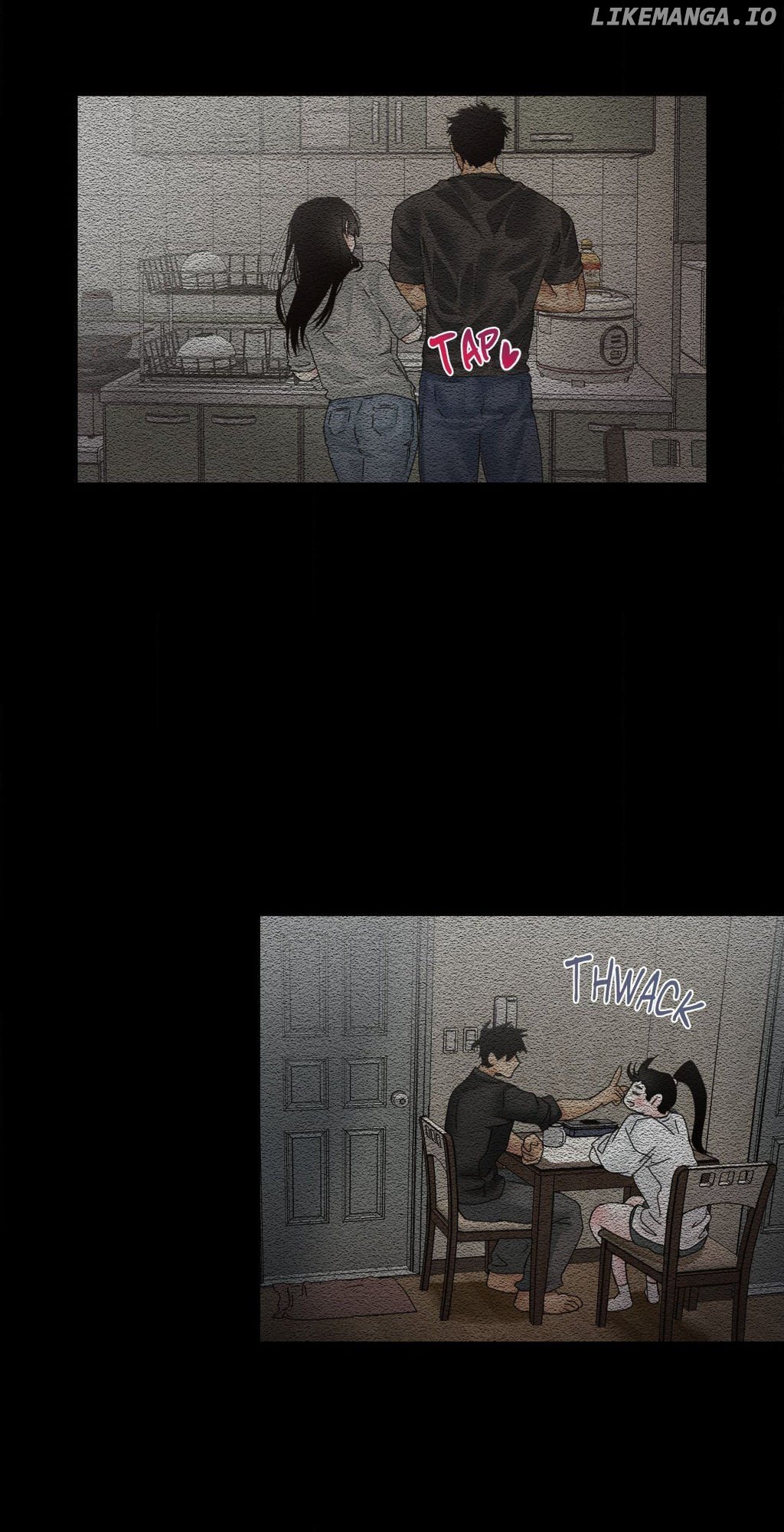 Manga Image