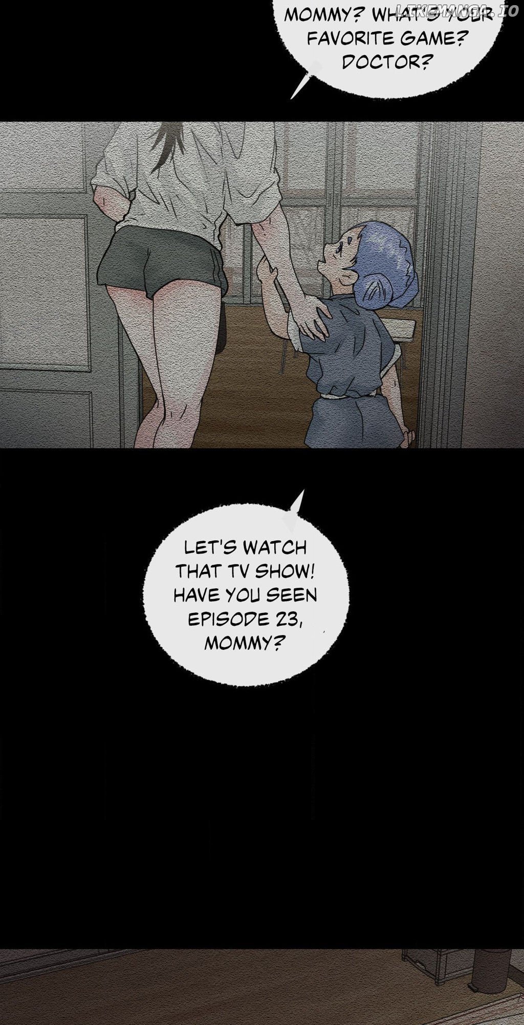 Manga Image
