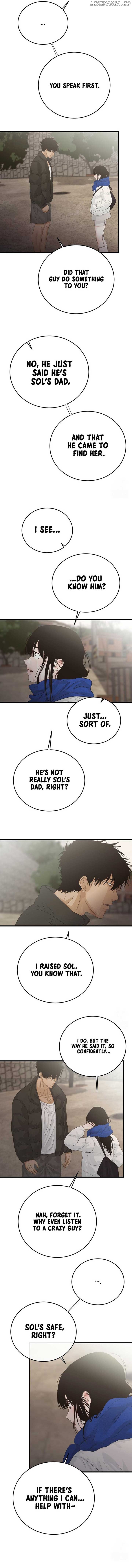 Where the Heart Is Chapter 55 page 10