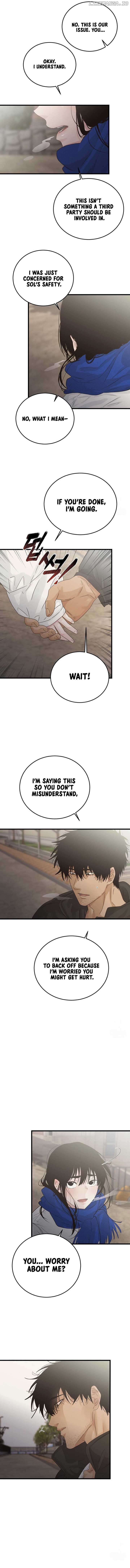 Where the Heart Is Chapter 55 page 11