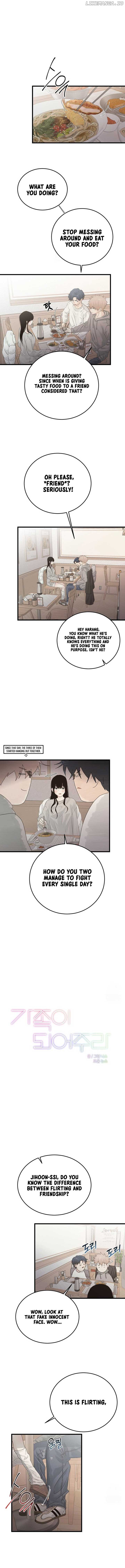 Where the Heart Is Chapter 55 page 1