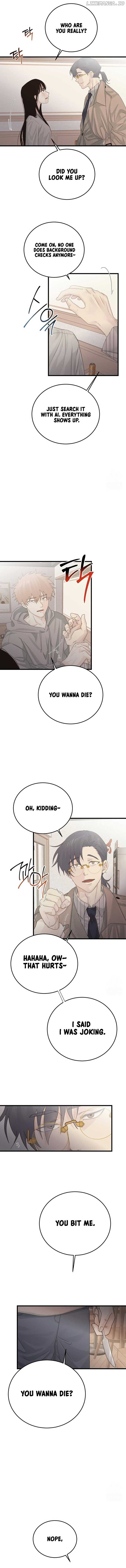 Where the Heart Is Chapter 55 page 4