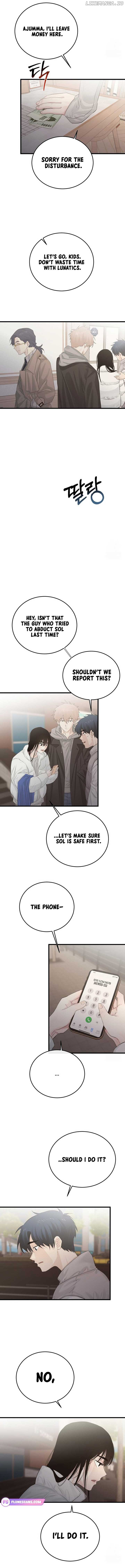 Where the Heart Is Chapter 55 page 6