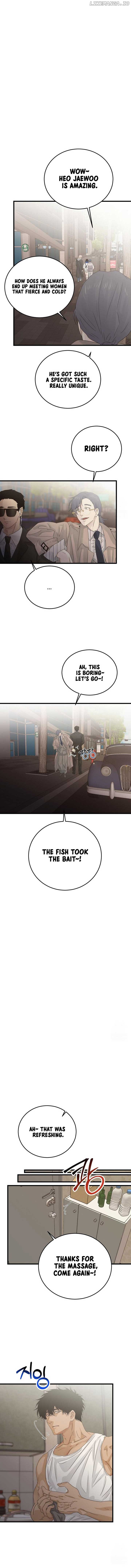 Where the Heart Is Chapter 55 page 7