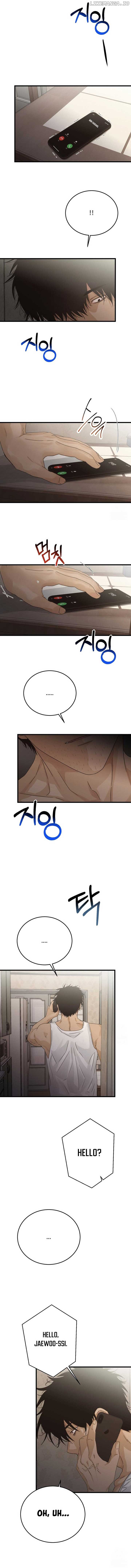 Where the Heart Is Chapter 55 page 8