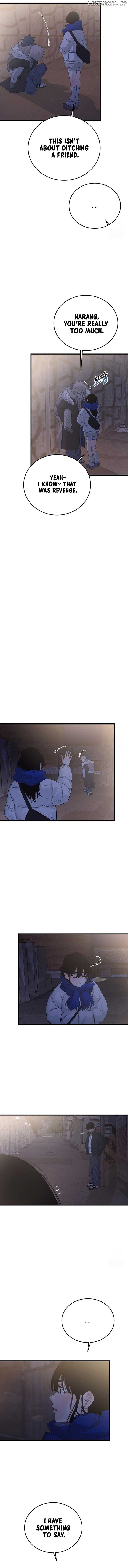 Where the Heart Is Chapter 56 page 9