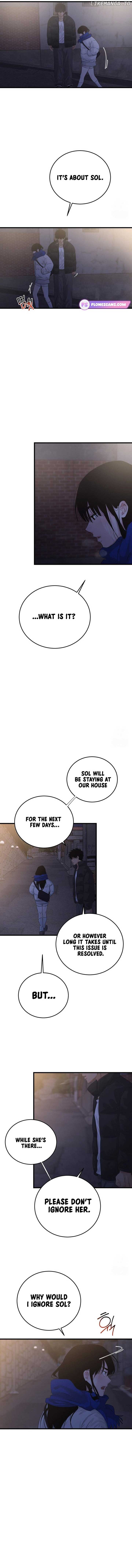 Where the Heart Is Chapter 56 page 10