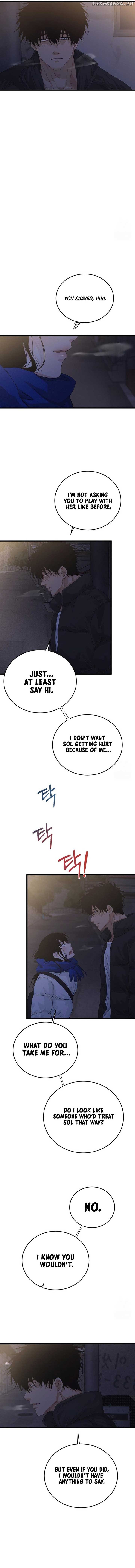 Where the Heart Is Chapter 56 page 11