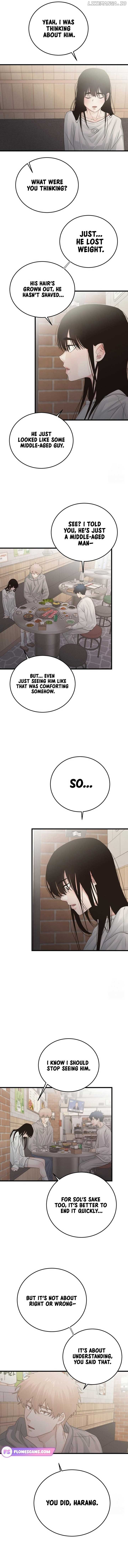 Where the Heart Is Chapter 56 page 3
