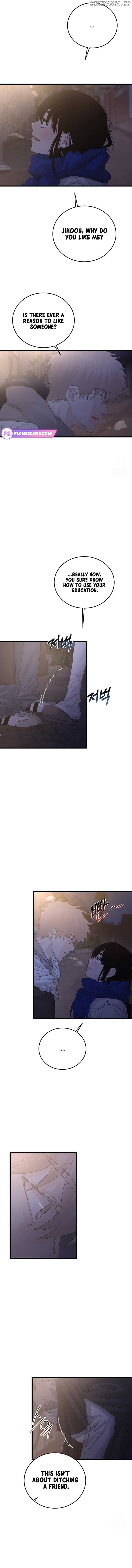 Where the Heart Is Chapter 56 page 6