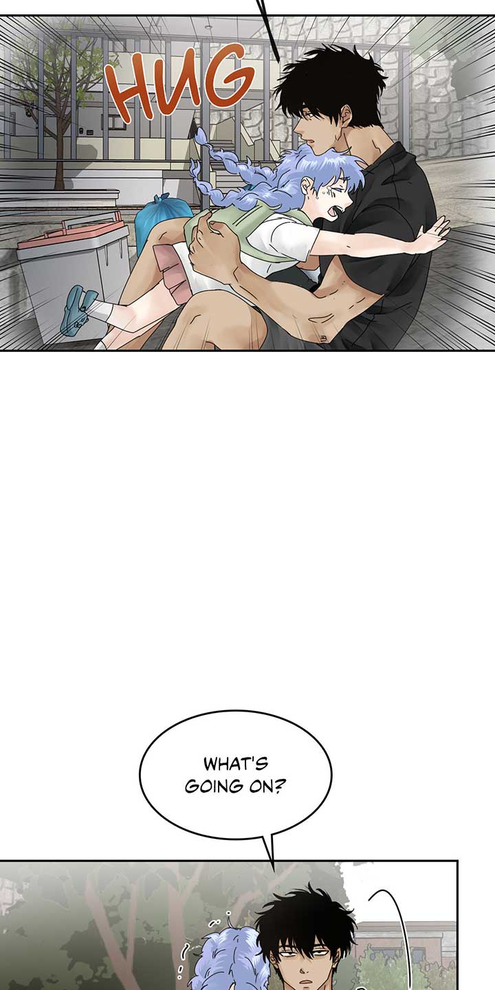 Manga Image