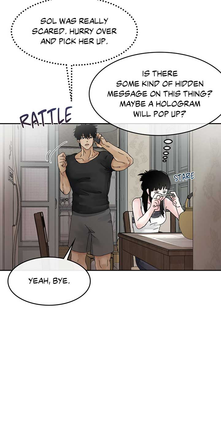 Manga Image