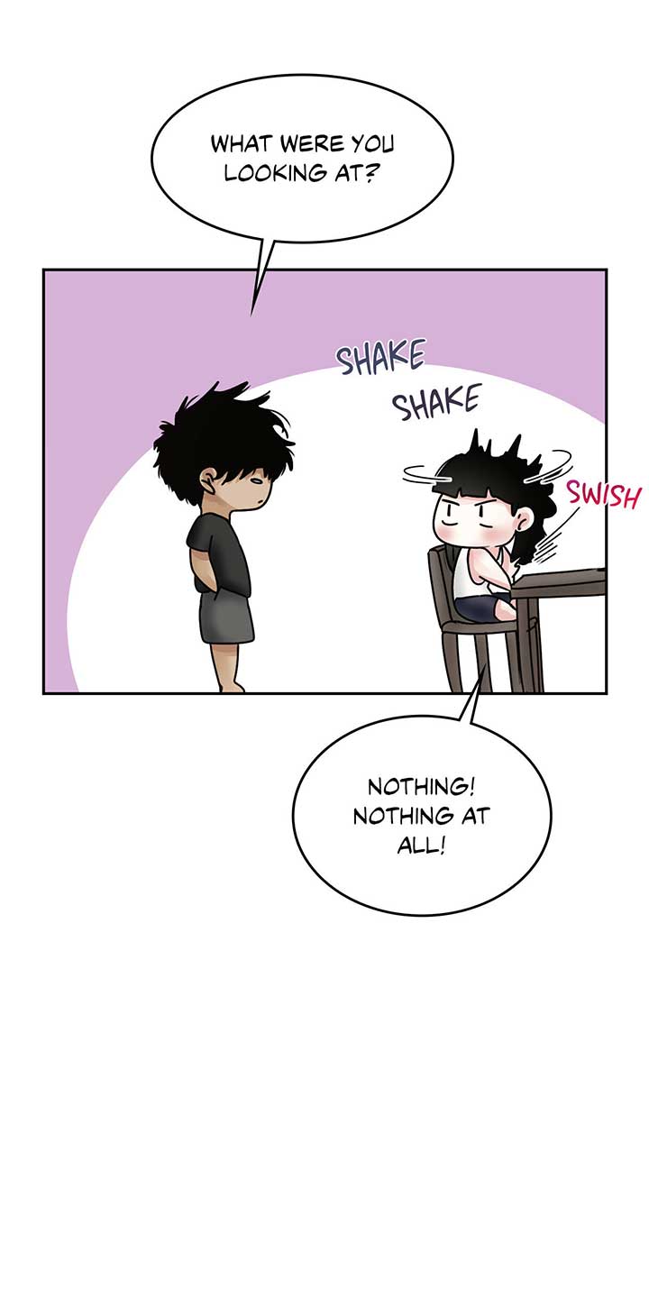 Manga Image