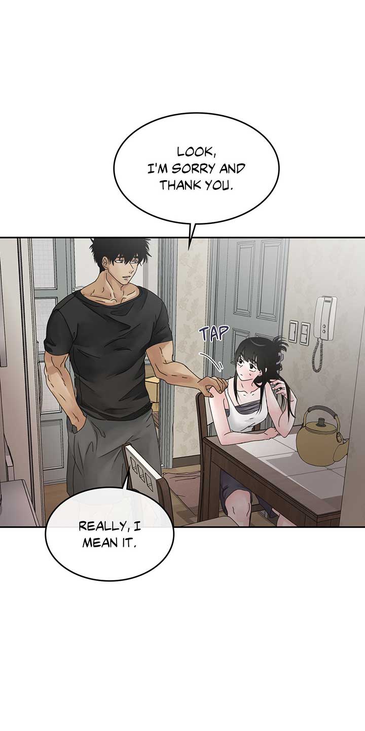 Manga Image