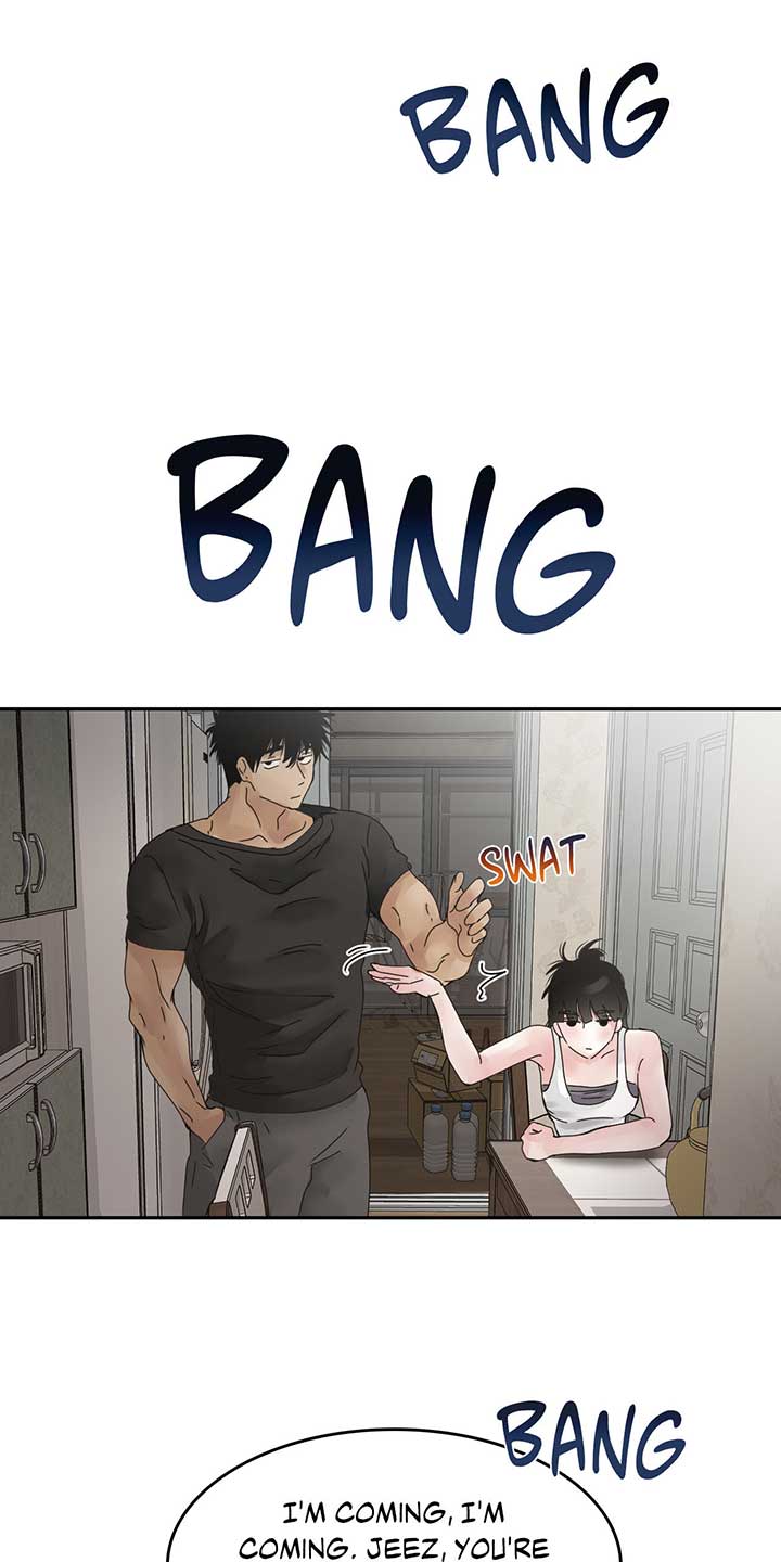 Manga Image
