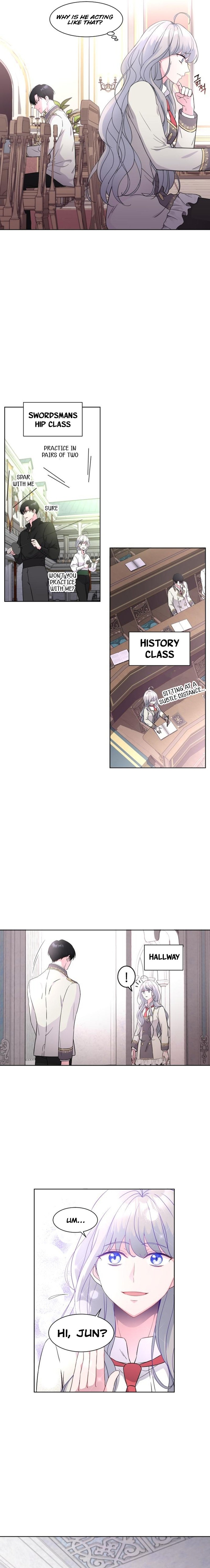 Manga Image