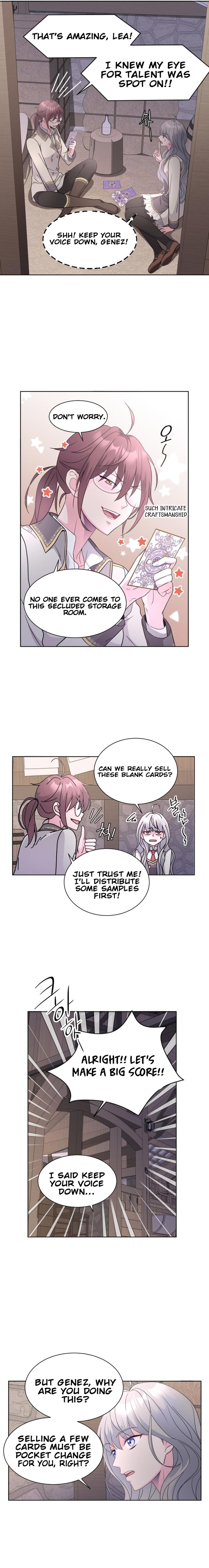 Manga Image