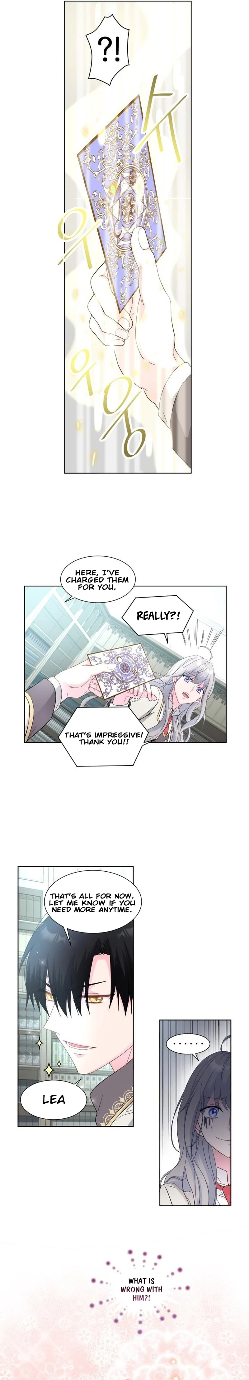 Manga Image
